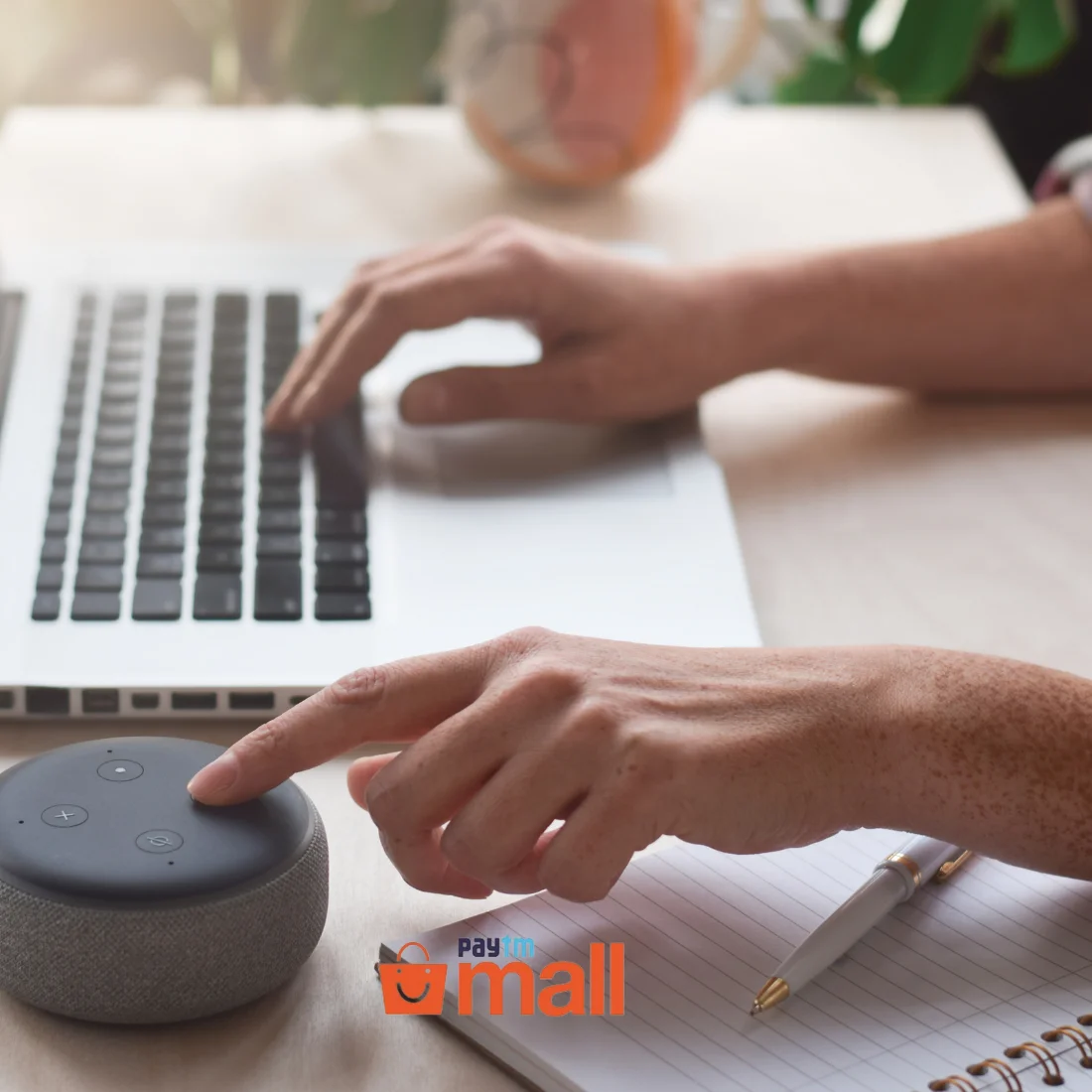 Paytm Mall Market Place Account Management